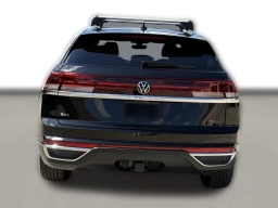 Volkswagen Atlas Cross Sport 2.0T SEL 4MOTION 2026