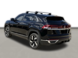 Volkswagen Atlas Cross Sport 2.0T SEL 4MOTION 2026