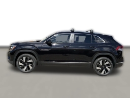 Volkswagen Atlas Cross Sport 2.0T SEL 4MOTION 2026