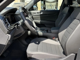 Volkswagen Atlas Cross Sport 2.0T SEL 4MOTION 2026