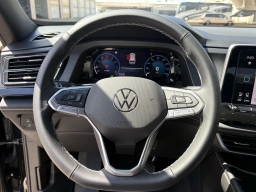 Volkswagen Atlas Cross Sport 2.0T SEL 4MOTION 2026