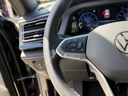 Volkswagen Atlas Cross Sport 2.0T SEL 4MOTION 2026