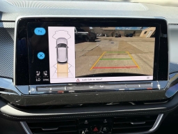 Volkswagen Atlas Cross Sport 2.0T SEL 4MOTION 2026