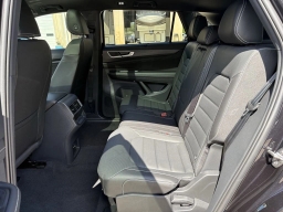 Volkswagen Atlas Cross Sport 2.0T SEL 4MOTION 2026