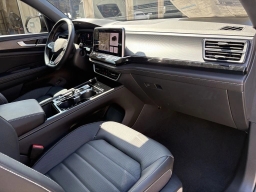 Volkswagen Atlas Cross Sport 2.0T SEL 4MOTION 2026