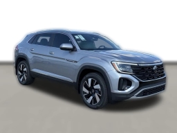 Volkswagen Atlas Cross Sport 2.0T SEL 4MOTION 2026