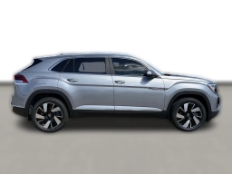 Volkswagen Atlas Cross Sport 2.0T SEL 4MOTION 2026