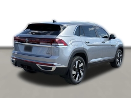 Volkswagen Atlas Cross Sport 2.0T SEL 4MOTION 2026