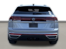 Volkswagen Atlas Cross Sport 2.0T SEL 4MOTION 2026