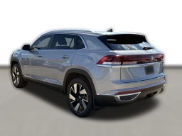 Volkswagen Atlas Cross Sport 2.0T SEL 4MOTION 2026