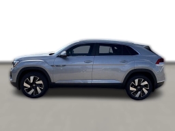Volkswagen Atlas Cross Sport 2.0T SEL 4MOTION 2026