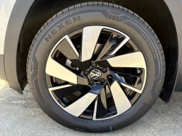 Volkswagen Atlas Cross Sport 2.0T SEL 4MOTION 2026