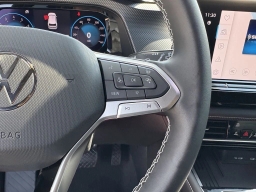 Volkswagen Atlas Cross Sport 2.0T SEL 4MOTION 2026