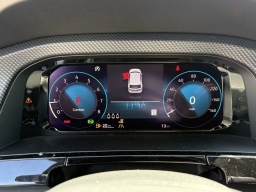 Volkswagen Atlas Cross Sport 2.0T SEL 4MOTION 2026