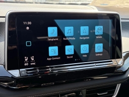 Volkswagen Atlas Cross Sport 2.0T SEL 4MOTION 2026