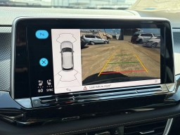 Volkswagen Atlas Cross Sport 2.0T SEL 4MOTION 2026