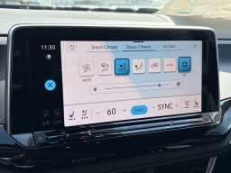 Volkswagen Atlas Cross Sport 2.0T SEL 4MOTION 2026