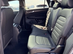 Volkswagen Atlas Cross Sport 2.0T SEL 4MOTION 2026