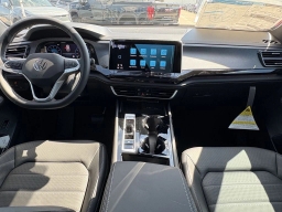 Volkswagen Atlas Cross Sport 2.0T SEL 4MOTION 2026