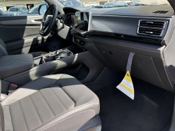 Volkswagen Atlas Cross Sport 2.0T SEL 4MOTION 2026