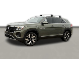 Volkswagen Atlas Cross Sport 2.0T SEL 4MOTION 2026