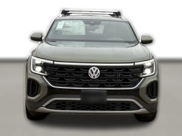 Volkswagen Atlas Cross Sport 2.0T SEL 4MOTION 2026