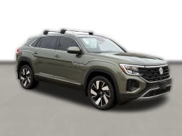 Volkswagen Atlas Cross Sport 2.0T SEL 4MOTION 2026