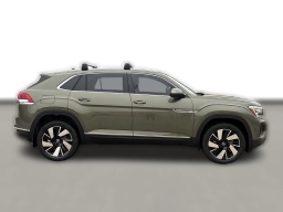 Volkswagen Atlas Cross Sport 2.0T SEL 4MOTION 2026