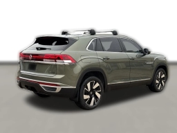 Volkswagen Atlas Cross Sport 2.0T SEL 4MOTION 2026