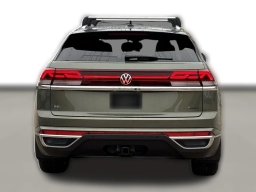 Volkswagen Atlas Cross Sport 2.0T SEL 4MOTION 2026