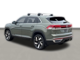 Volkswagen Atlas Cross Sport 2.0T SEL 4MOTION 2026
