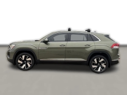 Volkswagen Atlas Cross Sport 2.0T SEL 4MOTION 2026