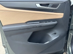 Volkswagen Atlas Cross Sport 2.0T SEL 4MOTION 2026