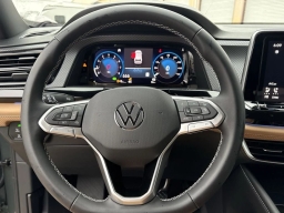 Volkswagen Atlas Cross Sport 2.0T SEL 4MOTION 2026