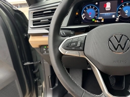 Volkswagen Atlas Cross Sport 2.0T SEL 4MOTION 2026