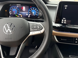 Volkswagen Atlas Cross Sport 2.0T SEL 4MOTION 2026