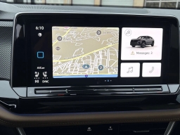 Volkswagen Atlas Cross Sport 2.0T SEL 4MOTION 2026