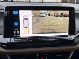 Volkswagen Atlas Cross Sport 2.0T SEL 4MOTION 2026