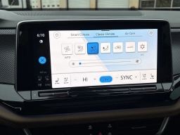 Volkswagen Atlas Cross Sport 2.0T SEL 4MOTION 2026