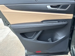 Volkswagen Atlas Cross Sport 2.0T SEL 4MOTION 2026