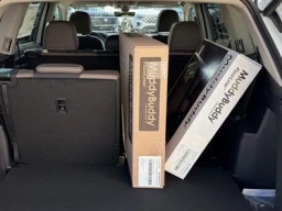 Volkswagen Atlas 2.0T SEL 4MOTION 2026