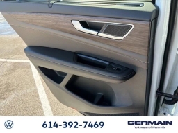 Volkswagen Atlas 2.0T SEL 4MOTION 2026