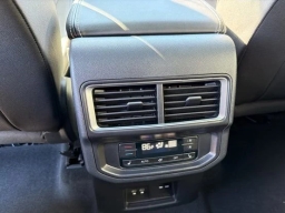 Volkswagen Atlas 2.0T SEL 4MOTION 2026