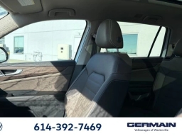 Volkswagen Atlas 2.0T SEL 4MOTION 2026