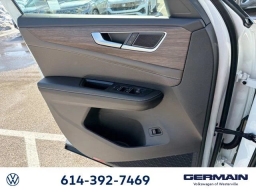 Volkswagen Atlas 2.0T SEL 4MOTION 2026