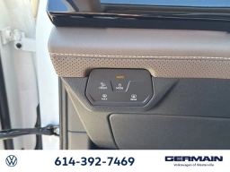 Volkswagen Atlas 2.0T SEL 4MOTION 2026