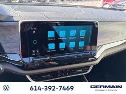 Volkswagen Atlas 2.0T SEL 4MOTION 2026