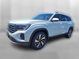 Volkswagen Atlas 2.0T SEL 4MOTION 2026