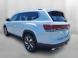 Volkswagen Atlas 2.0T SEL 4MOTION 2026