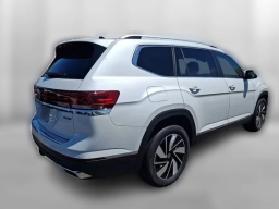 Volkswagen Atlas 2.0T SEL 4MOTION 2026